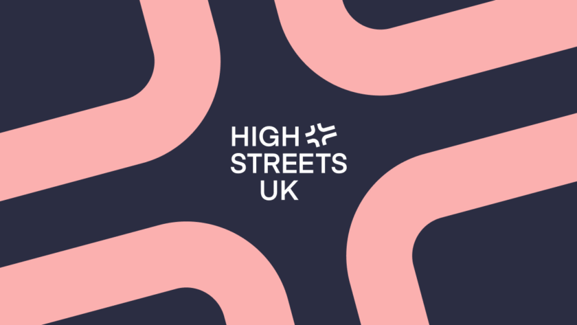 High Streets UK