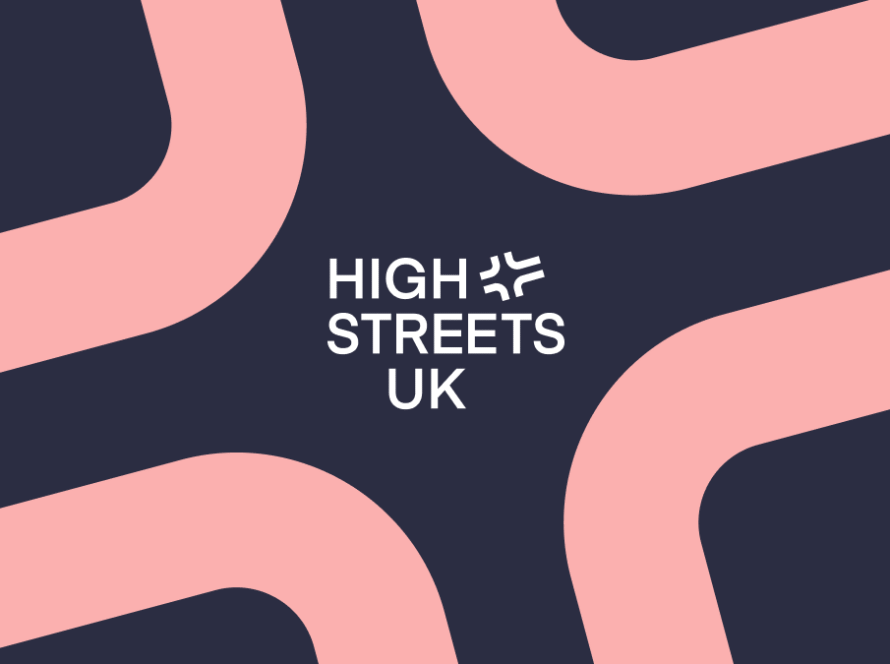 High Streets UK